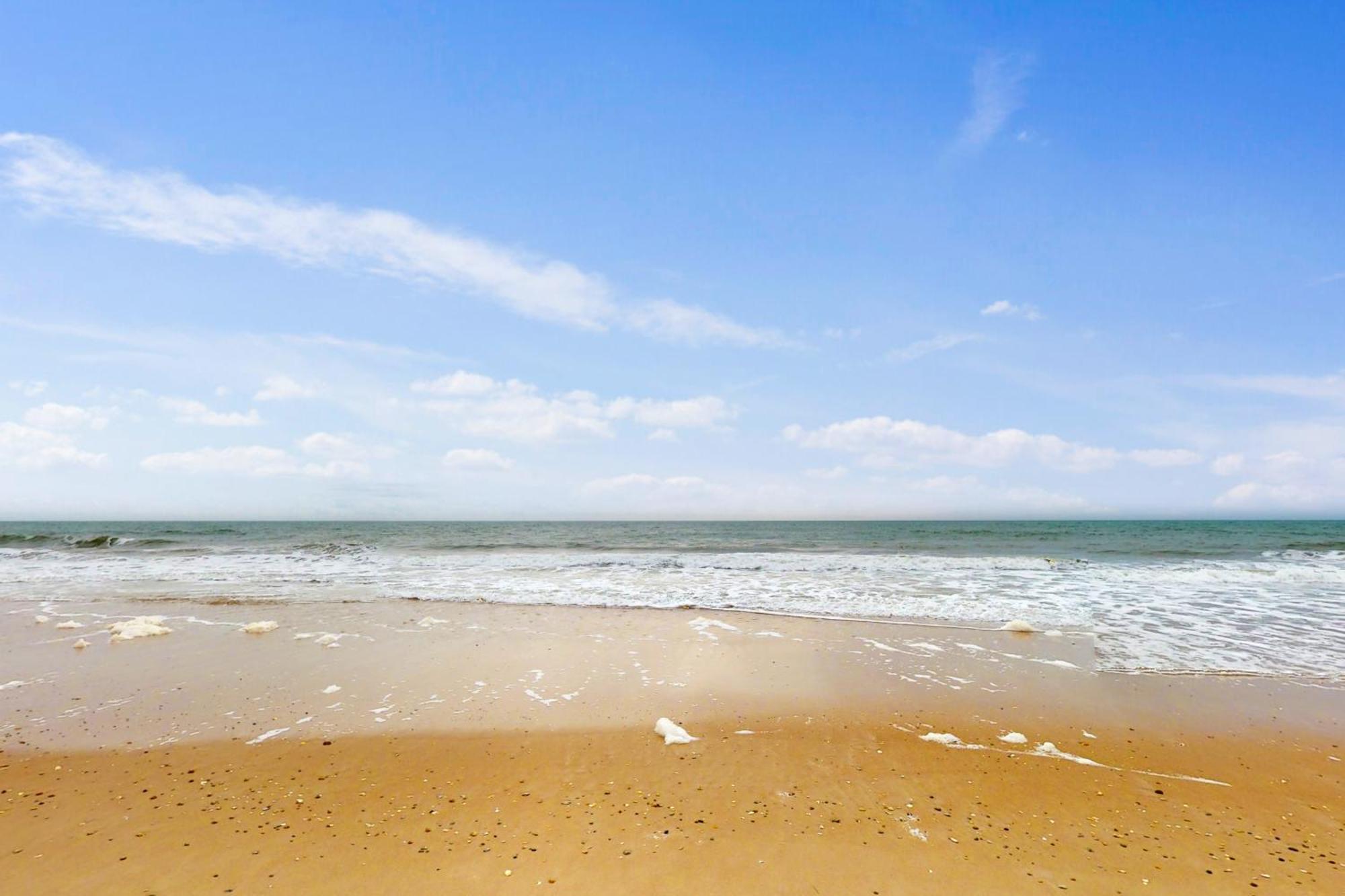 נורת' טופסייל ביץ' Topsail Dunes חדר תמונה